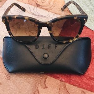 Perfect condition Ryder Polarized Diff sunglasses